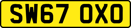 SW67OXO