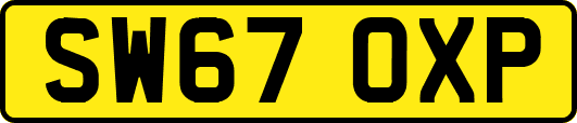 SW67OXP