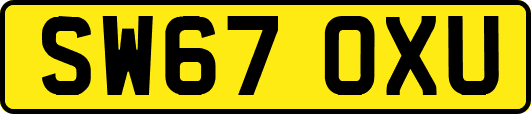 SW67OXU