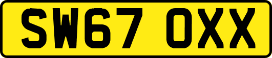 SW67OXX