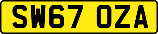 SW67OZA