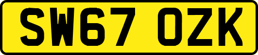 SW67OZK