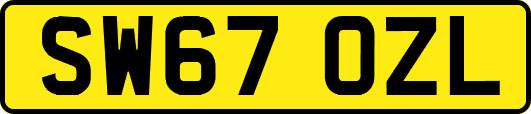 SW67OZL