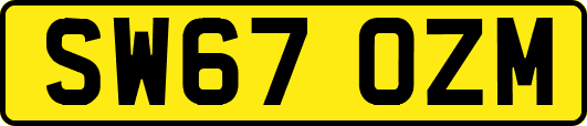 SW67OZM