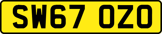 SW67OZO