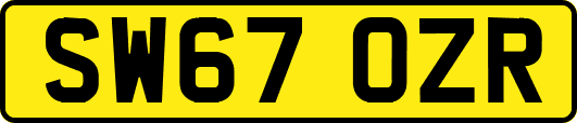 SW67OZR