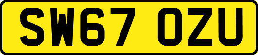 SW67OZU