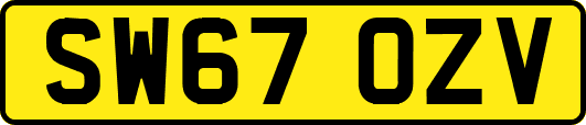 SW67OZV