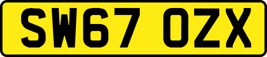 SW67OZX