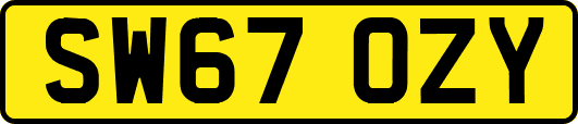 SW67OZY