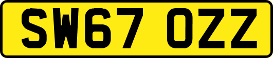 SW67OZZ