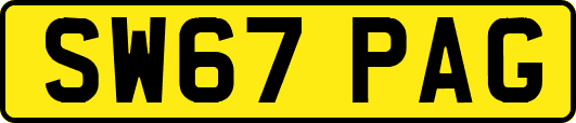 SW67PAG