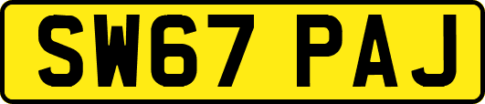 SW67PAJ