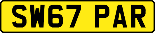 SW67PAR