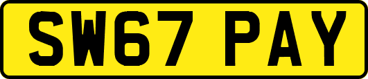 SW67PAY