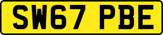SW67PBE