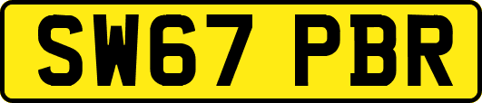 SW67PBR