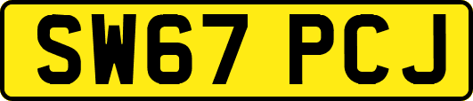 SW67PCJ