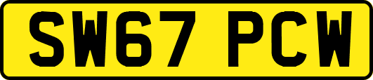 SW67PCW
