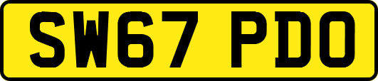 SW67PDO
