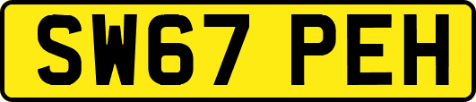 SW67PEH