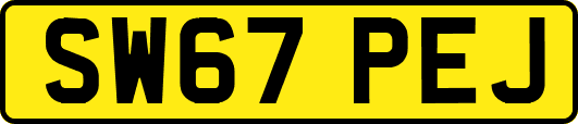 SW67PEJ