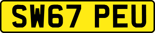 SW67PEU