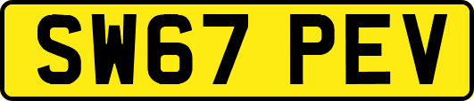 SW67PEV