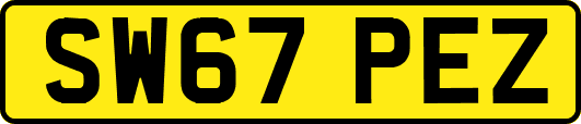SW67PEZ