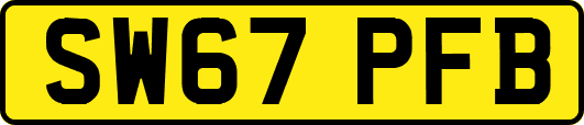 SW67PFB