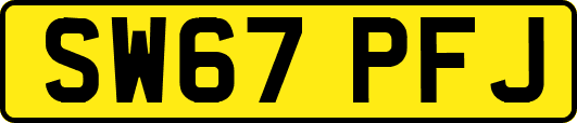 SW67PFJ