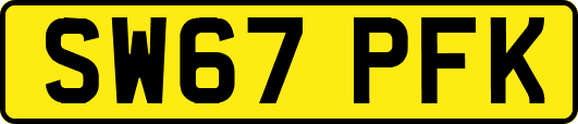 SW67PFK