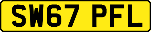 SW67PFL