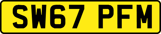 SW67PFM