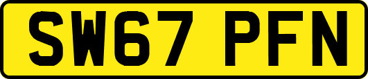 SW67PFN