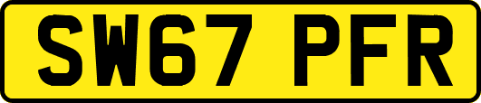SW67PFR
