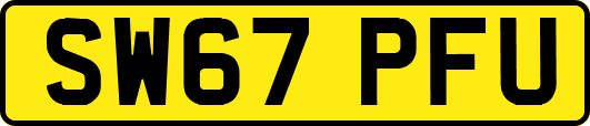 SW67PFU