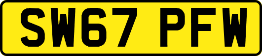 SW67PFW