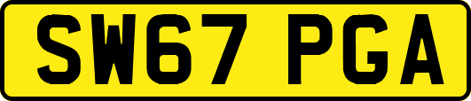 SW67PGA
