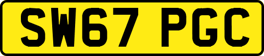 SW67PGC