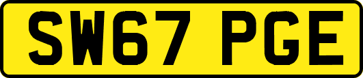 SW67PGE