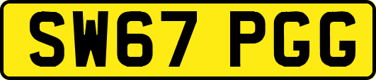 SW67PGG