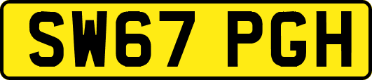 SW67PGH
