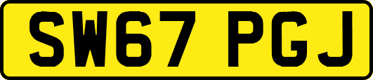 SW67PGJ