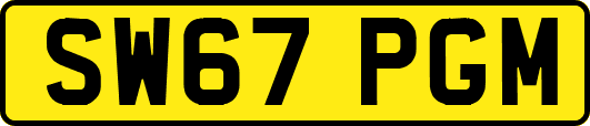 SW67PGM