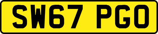 SW67PGO