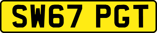 SW67PGT