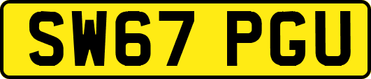 SW67PGU
