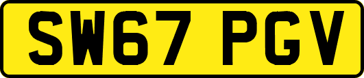 SW67PGV