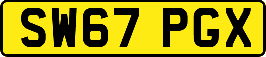 SW67PGX